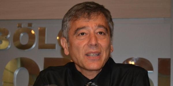 TEB Başkanlığına Çolak yeniden getirildi
