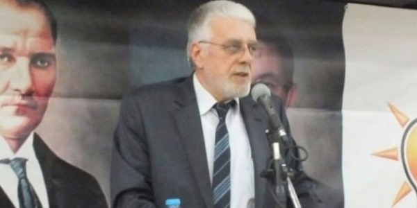 Osmanlı Ocakları'ndan yeni iki bin 200 kişilik toplu istifa