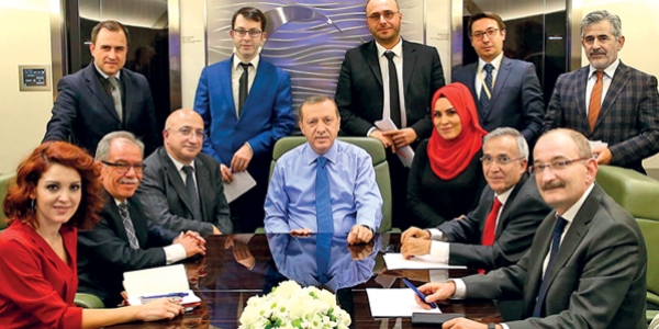 'Emniyet içinde 'hepsi temizlendi' diyemem'
