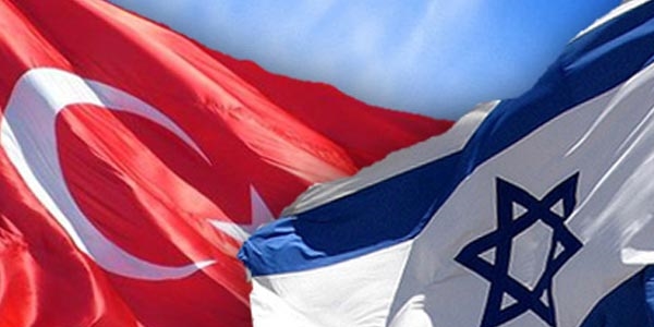 İsrail'den Türkiye'ye gaz için yeşil ışık