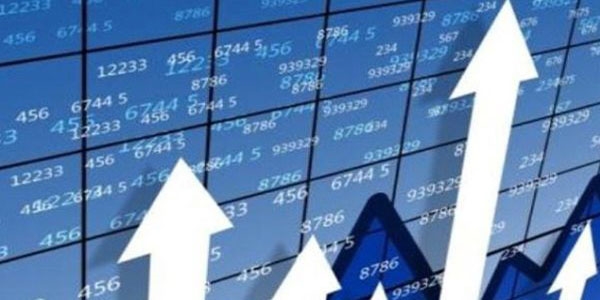 Borsa günün ilk yarısında yükseldi