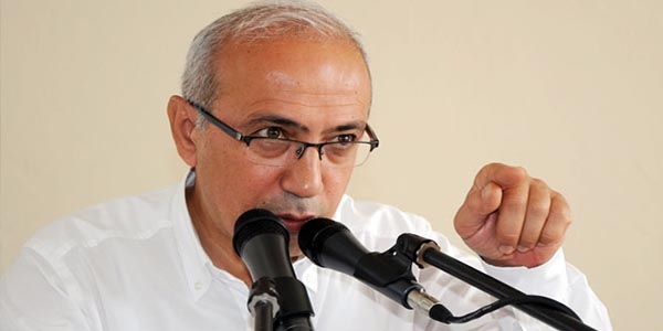 Elvan: Aynı davranışı Rusya'dan da bekliyoruz