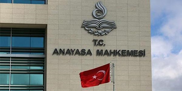 AYM'den geçici görevli memura harcırah müjdesi