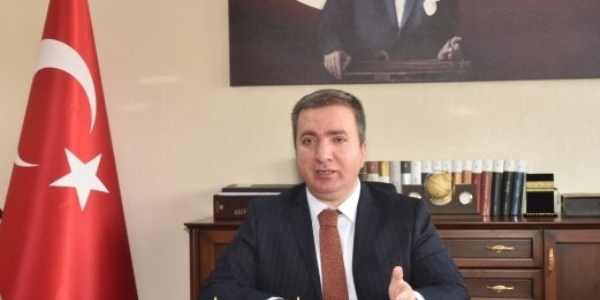 Hamza Aydoğdu'dan yönetici görevlendirme açıklaması