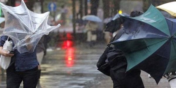 Meteoroloji'den cuma günü uyarısı