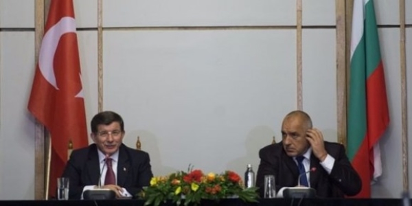 'Türkiye AB ilişkileri büyük bir ivme kazandı'