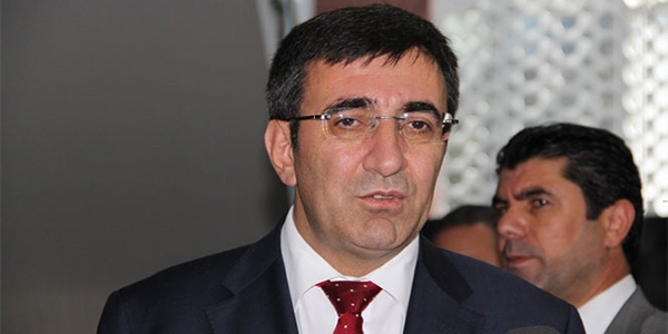 'Trkiye'nin yapt fedakarlklar takdir edilecek'