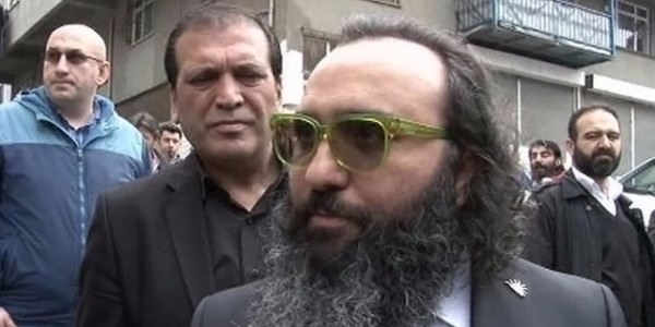 Erdoan'a hakaretten ulhaolu'na hapis cezas