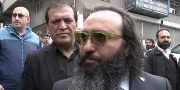 Erdoğan'a hakaretten Çulhaoğlu'na hapis cezası