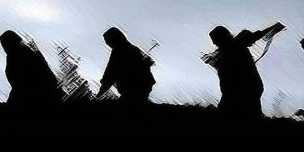 PKK Cizre'de yine çocuk vurdu