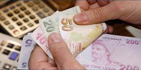 Asgari ücret artarsa şirketler yüzde 12 zam yapacak