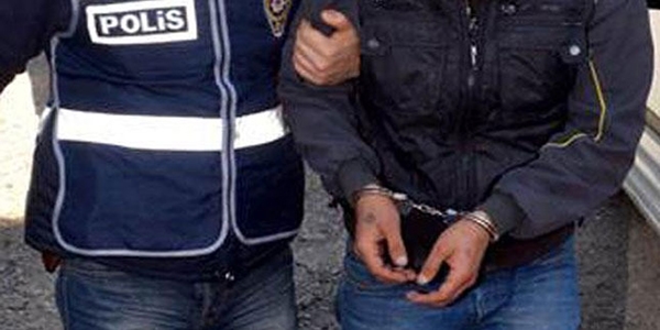 Türkiye, o canlı bombayı yakaladı