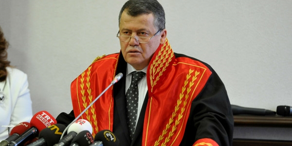 'Bölge Adliye Mahkemeleri bir an önce kurulmalı'