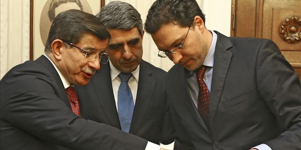 'Bizim topluluklarımız arasından DEAŞ çıkmaz'