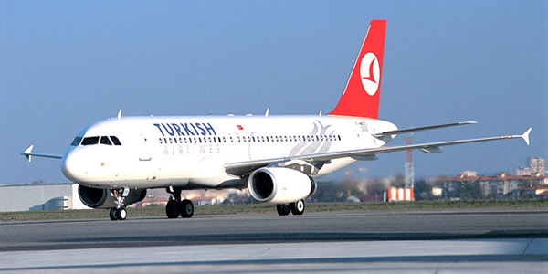 THY iki ülkeye daha uçmaya başladı