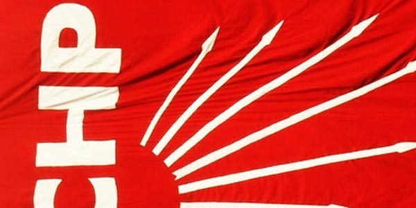 Hain İftiraya CHP bile dayanamadı