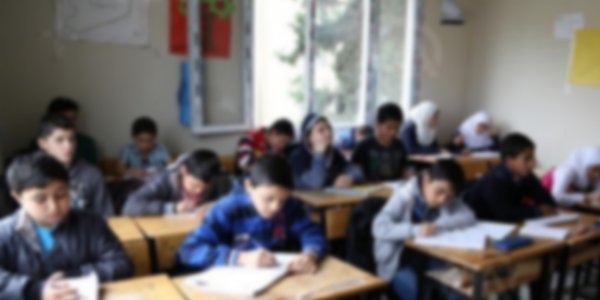 G��men ayr�m� ay�b�na T�rkiye dersi