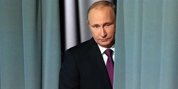 Rusya'ya faturas� a��r oldu: 100 milyar dolar