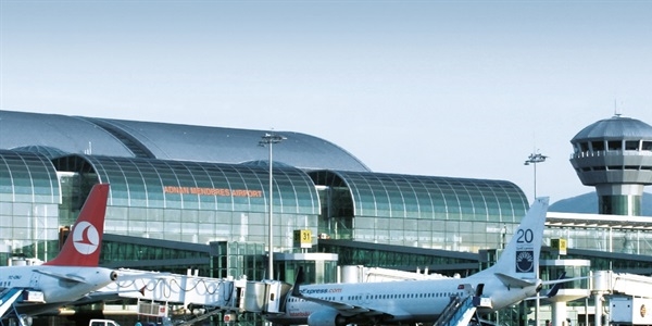 THY 2030 ylnda yeni havalimanna 260 milyon yolcu hedefi