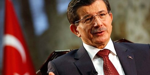 Davutoğlu, Sancar ile kahvaltıda bir araya geldi