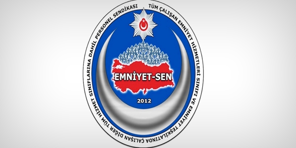 Emniyet-Sen'in kapatılma istemi reddedildi