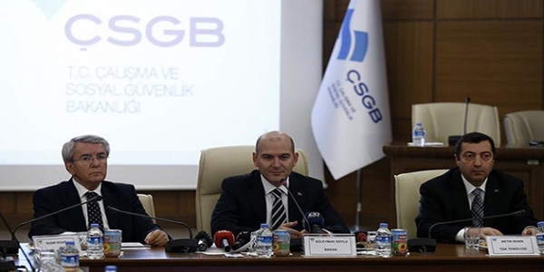 Asgari �cret Tespit Komisyonu maliyete odakland�