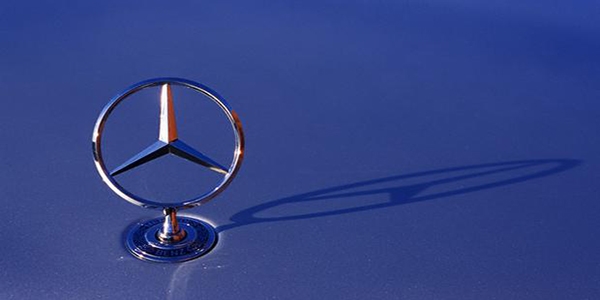 Volkswagen'den sonra Mercedes'e de emisyon iddiası