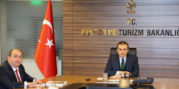 Kahramanmaraş'a havaalanı yapılacak