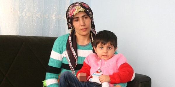 Yozgat'ta eli kesilen �ocu�un ailesi davaya itiraz etti
