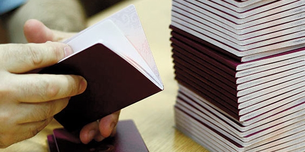 Rusya, Trk vatandalarna vize uygulayacak