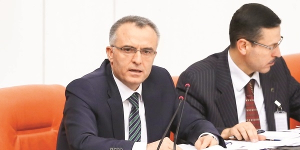 2016'da, 55 bin memur alınacak