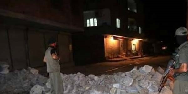 250 PKK'lıya karşı 3 aşamalı plan!
