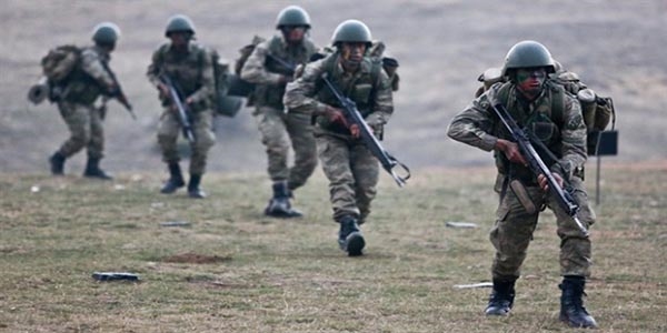 Şırnak'ta iki günde 23 terörist etkisiz hale getirildi