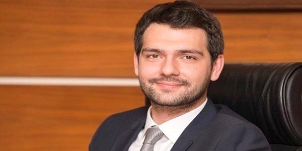 Boynukalın, Bakan Yardımcısı oluyor