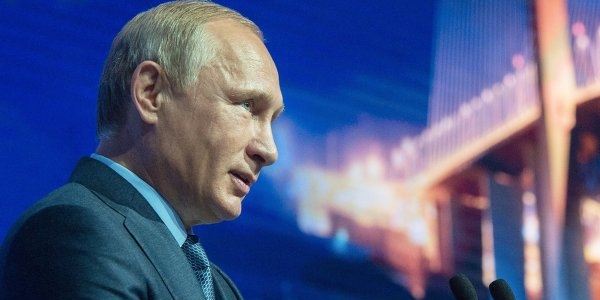 Putin, rutin tehditlerine devam etti
