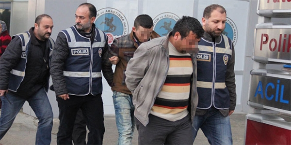 Sahte vali, milli eğitim müdürünü 60 bin TL dolandırdı