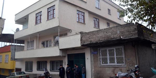 Liseli Sinem ve babaannesi sobadan sızan gazdan öldü