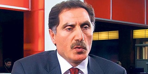 Cumhurbaşkanı başdanışmanlıklarına atama