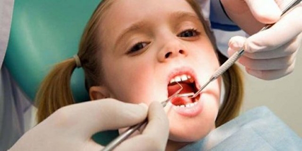 Çocuk diş bakmında en çok sorulan 4 soru