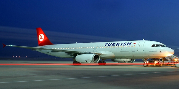 THY'den dev motor anlaşması