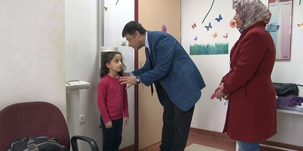 Çocuk gelişiminde kıyafete dikkat