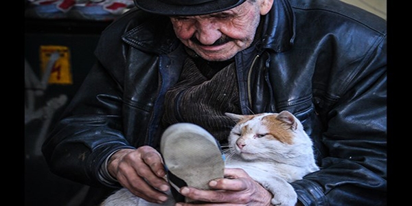 'İkinci el ayakkabı' kazanç kapısı oldu