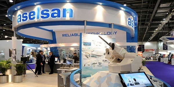 ASELSAN'dan yüksek teknoloji için işbirliği