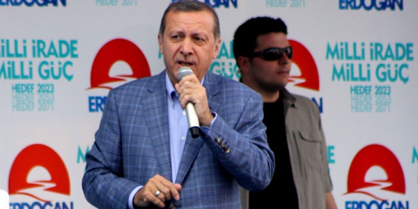 'Erdoğan'ın dik duruşu bütün süreci değiştirdi'
