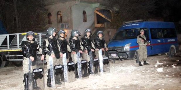 Şanlıurfa'da arazi kavgası: 10 yaralı