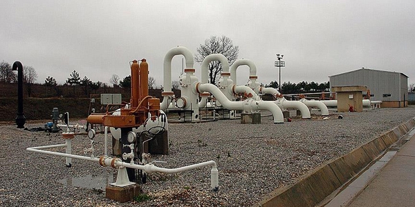 Türk sanayicisi Avrupa'da en ucuz gaz kullanıcısı