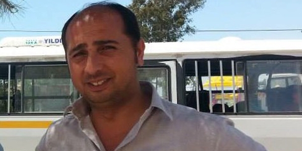 Öğretmen, babasının mezarı başında intihar etti