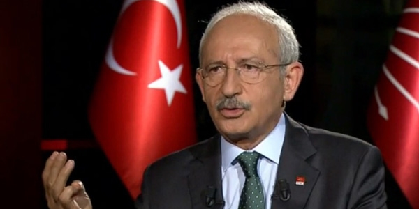 'Suçladıysa onu partide tutmayacağım'