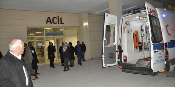 Şanlıurfa'da 17 yaşındaki genç kızın şüpheli ölümü