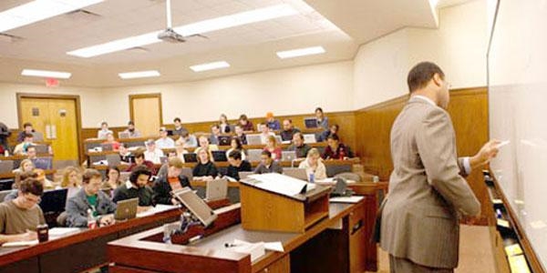 Akademik Teşvik Ödeneği Yönetmeliği yayımlandı